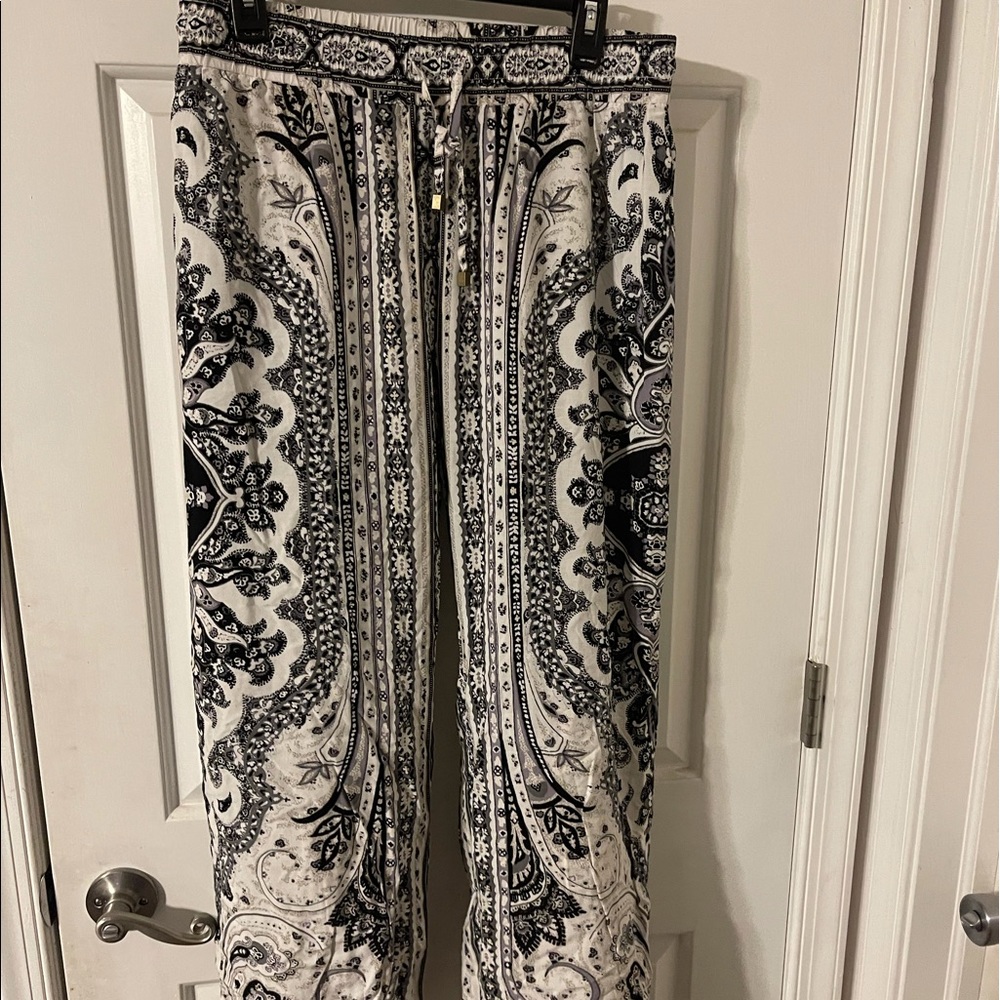 Flowy Pants